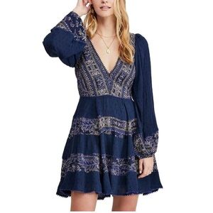 🪻NWT Free People Dress🪻